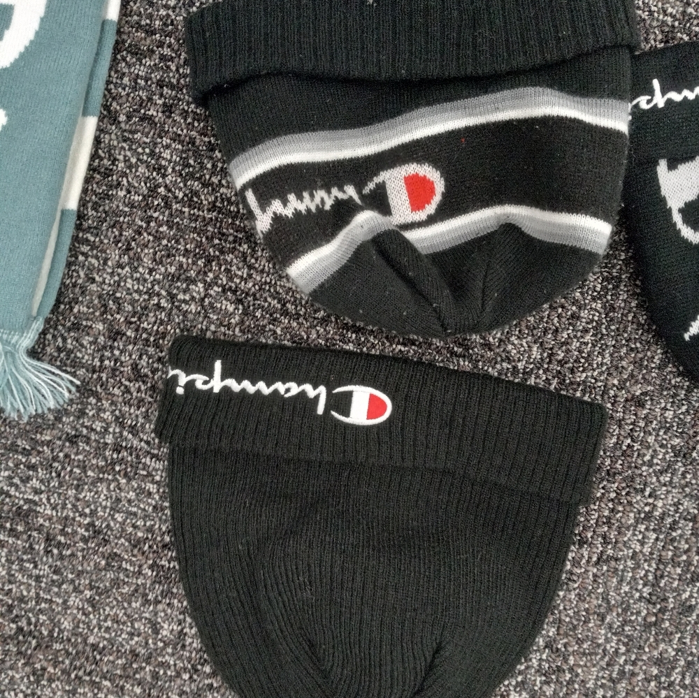 Champion Package - image 3